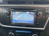USED 2015 15 TOYOTA AURIS 1.6 V-Matic Icon Plus Hatchback 5dr Petrol Manual Euro 5 (132 ps) 