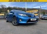 USED 2015 15 TOYOTA AURIS 1.6 V-Matic Icon Plus Hatchback 5dr Petrol Manual Euro 5 (132 ps) 