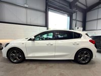 USED 2019 19 FORD FOCUS 1.0T EcoBoost ST-Line Hatchback 5dr Petrol Manual Euro 6 (s/s) (125 ps) 