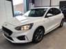 USED 2019 19 FORD FOCUS 1.0T EcoBoost ST-Line Hatchback 5dr Petrol Manual Euro 6 (s/s) (125 ps) 