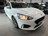 USED 2019 19 FORD FOCUS 1.0T EcoBoost ST-Line Hatchback 5dr Petrol Manual Euro 6 (s/s) (125 ps) 
