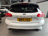 USED 2019 19 FORD FOCUS 1.0T EcoBoost ST-Line Hatchback 5dr Petrol Manual Euro 6 (s/s) (125 ps) 
