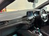USED 2019 19 FORD FOCUS 1.0T EcoBoost ST-Line Hatchback 5dr Petrol Manual Euro 6 (s/s) (125 ps) 