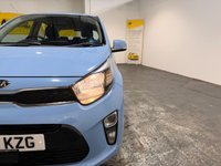USED 2018 18 KIA PICANTO 1.25 3 Hatchback 5dr Petrol Manual Euro 6 (83 bhp) Sat Nav-AppleCar Play / Android Auto-Climate-Rear camera & Sensors-Power fold mirrors-Alloys-7 x KiA services Finance aranged Part exchange avaliable Open 7 days