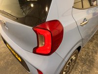 USED 2018 18 KIA PICANTO 1.25 3 Hatchback 5dr Petrol Manual Euro 6 (83 bhp) Sat Nav-AppleCar Play / Android Auto-Climate-Rear camera & Sensors-Power fold mirrors-Alloys-7 x KiA services Finance aranged Part exchange avaliable Open 7 days