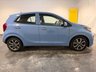 USED 2018 18 KIA PICANTO 1.25 3 Hatchback 5dr Petrol Manual Euro 6 (83 bhp) Sat Nav-AppleCar Play / Android Auto-Climate-Rear camera & Sensors-Power fold mirrors-Alloys-7 x KiA services Finance aranged Part exchange avaliable Open 7 days
