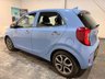 USED 2018 18 KIA PICANTO 1.25 3 Hatchback 5dr Petrol Manual Euro 6 (83 bhp) Sat Nav-AppleCar Play / Android Auto-Climate-Rear camera & Sensors-Power fold mirrors-Alloys-7 x KiA services Finance aranged Part exchange avaliable Open 7 days
