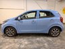 USED 2018 18 KIA PICANTO 1.25 3 Hatchback 5dr Petrol Manual Euro 6 (83 bhp) Sat Nav-AppleCar Play / Android Auto-Climate-Rear camera & Sensors-Power fold mirrors-Alloys-7 x KiA services Finance aranged Part exchange avaliable Open 7 days