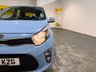 USED 2018 18 KIA PICANTO 1.25 3 Hatchback 5dr Petrol Manual Euro 6 (83 bhp) Sat Nav-AppleCar Play / Android Auto-Climate-Rear camera & Sensors-Power fold mirrors-Alloys-7 x KiA services Finance aranged Part exchange avaliable Open 7 days