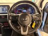 USED 2018 18 KIA PICANTO 1.25 3 Hatchback 5dr Petrol Manual Euro 6 (83 bhp) Sat Nav-AppleCar Play / Android Auto-Climate-Rear camera & Sensors-Power fold mirrors-Alloys-7 x KiA services Finance aranged Part exchange avaliable Open 7 days