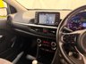 USED 2018 18 KIA PICANTO 1.25 3 Hatchback 5dr Petrol Manual Euro 6 (83 bhp) Sat Nav-AppleCar Play / Android Auto-Climate-Rear camera & Sensors-Power fold mirrors-Alloys-7 x KiA services Finance aranged Part exchange avaliable Open 7 days