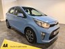 USED 2018 18 KIA PICANTO 1.25 3 Hatchback 5dr Petrol Manual Euro 6 (83 bhp) Sat Nav-AppleCar Play / Android Auto-Climate-Rear camera & Sensors-Power fold mirrors-Alloys-7 x KiA services Finance aranged Part exchange avaliable Open 7 days