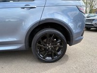 USED 2018 18 LAND ROVER DISCOVERY SPORT 2.0 TD4 HSE Dynamic Lux SUV 5dr Diesel Auto 4WD Euro 6 (s/s) (180 ps) A STUNNING ADDITION TO OUR EXTENSIVE DISCOVERY SPORT SELECTION+4 WHEEL DRIVE+DIESEL+AUTOMATIC+SERVICE HISTORY+7 SEATER+FULL LEATHER INTERIOR+FULL PANORAMIC GLASS ROOF+SATELLITE NAVIGATION+PARK ASSIST+CLIMATE CONTROL+ALLOY WHEELS+1 FULL YEARS MOT PRIOR TO COLLECTION+CALL NOW TO SPEAK WITH ONE OF OUR EXPERIENCED SALES ADVISORS AND ARRANGE YOUR VIEWING+READY TO DRIVE AWAY TODAY!!!!!!!!!!!!!!!!!!!!!!!!!!!!!!!!!!!!!