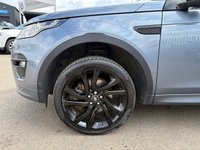 USED 2018 18 LAND ROVER DISCOVERY SPORT 2.0 TD4 HSE Dynamic Lux SUV 5dr Diesel Auto 4WD Euro 6 (s/s) (180 ps) A STUNNING ADDITION TO OUR EXTENSIVE DISCOVERY SPORT SELECTION+4 WHEEL DRIVE+DIESEL+AUTOMATIC+SERVICE HISTORY+7 SEATER+FULL LEATHER INTERIOR+FULL PANORAMIC GLASS ROOF+SATELLITE NAVIGATION+PARK ASSIST+CLIMATE CONTROL+ALLOY WHEELS+1 FULL YEARS MOT PRIOR TO COLLECTION+CALL NOW TO SPEAK WITH ONE OF OUR EXPERIENCED SALES ADVISORS AND ARRANGE YOUR VIEWING+READY TO DRIVE AWAY TODAY!!!!!!!!!!!!!!!!!!!!!!!!!!!!!!!!!!!!!