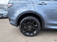 USED 2018 18 LAND ROVER DISCOVERY SPORT 2.0 TD4 HSE Dynamic Lux SUV 5dr Diesel Auto 4WD Euro 6 (s/s) (180 ps) A STUNNING ADDITION TO OUR EXTENSIVE DISCOVERY SPORT SELECTION+4 WHEEL DRIVE+DIESEL+AUTOMATIC+SERVICE HISTORY+7 SEATER+FULL LEATHER INTERIOR+FULL PANORAMIC GLASS ROOF+SATELLITE NAVIGATION+PARK ASSIST+CLIMATE CONTROL+ALLOY WHEELS+1 FULL YEARS MOT PRIOR TO COLLECTION+CALL NOW TO SPEAK WITH ONE OF OUR EXPERIENCED SALES ADVISORS AND ARRANGE YOUR VIEWING+READY TO DRIVE AWAY TODAY!!!!!!!!!!!!!!!!!!!!!!!!!!!!!!!!!!!!!