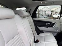 USED 2018 18 LAND ROVER DISCOVERY SPORT 2.0 TD4 HSE Dynamic Lux SUV 5dr Diesel Auto 4WD Euro 6 (s/s) (180 ps) A STUNNING ADDITION TO OUR EXTENSIVE DISCOVERY SPORT SELECTION+4 WHEEL DRIVE+DIESEL+AUTOMATIC+SERVICE HISTORY+7 SEATER+FULL LEATHER INTERIOR+FULL PANORAMIC GLASS ROOF+SATELLITE NAVIGATION+PARK ASSIST+CLIMATE CONTROL+ALLOY WHEELS+1 FULL YEARS MOT PRIOR TO COLLECTION+CALL NOW TO SPEAK WITH ONE OF OUR EXPERIENCED SALES ADVISORS AND ARRANGE YOUR VIEWING+READY TO DRIVE AWAY TODAY!!!!!!!!!!!!!!!!!!!!!!!!!!!!!!!!!!!!!