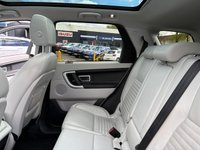 USED 2018 18 LAND ROVER DISCOVERY SPORT 2.0 TD4 HSE Dynamic Lux SUV 5dr Diesel Auto 4WD Euro 6 (s/s) (180 ps) A STUNNING ADDITION TO OUR EXTENSIVE DISCOVERY SPORT SELECTION+4 WHEEL DRIVE+DIESEL+AUTOMATIC+SERVICE HISTORY+7 SEATER+FULL LEATHER INTERIOR+FULL PANORAMIC GLASS ROOF+SATELLITE NAVIGATION+PARK ASSIST+CLIMATE CONTROL+ALLOY WHEELS+1 FULL YEARS MOT PRIOR TO COLLECTION+CALL NOW TO SPEAK WITH ONE OF OUR EXPERIENCED SALES ADVISORS AND ARRANGE YOUR VIEWING+READY TO DRIVE AWAY TODAY!!!!!!!!!!!!!!!!!!!!!!!!!!!!!!!!!!!!!
