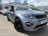 USED 2018 18 LAND ROVER DISCOVERY SPORT 2.0 TD4 HSE Dynamic Lux SUV 5dr Diesel Auto 4WD Euro 6 (s/s) (180 ps) A STUNNING ADDITION TO OUR EXTENSIVE DISCOVERY SPORT SELECTION+4 WHEEL DRIVE+DIESEL+AUTOMATIC+SERVICE HISTORY+7 SEATER+FULL LEATHER INTERIOR+FULL PANORAMIC GLASS ROOF+SATELLITE NAVIGATION+PARK ASSIST+CLIMATE CONTROL+ALLOY WHEELS+1 FULL YEARS MOT PRIOR TO COLLECTION+CALL NOW TO SPEAK WITH ONE OF OUR EXPERIENCED SALES ADVISORS AND ARRANGE YOUR VIEWING+READY TO DRIVE AWAY TODAY!!!!!!!!!!!!!!!!!!!!!!!!!!!!!!!!!!!!!
