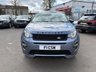 USED 2018 18 LAND ROVER DISCOVERY SPORT 2.0 TD4 HSE Dynamic Lux SUV 5dr Diesel Auto 4WD Euro 6 (s/s) (180 ps) A STUNNING ADDITION TO OUR EXTENSIVE DISCOVERY SPORT SELECTION+4 WHEEL DRIVE+DIESEL+AUTOMATIC+SERVICE HISTORY+7 SEATER+FULL LEATHER INTERIOR+FULL PANORAMIC GLASS ROOF+SATELLITE NAVIGATION+PARK ASSIST+CLIMATE CONTROL+ALLOY WHEELS+1 FULL YEARS MOT PRIOR TO COLLECTION+CALL NOW TO SPEAK WITH ONE OF OUR EXPERIENCED SALES ADVISORS AND ARRANGE YOUR VIEWING+READY TO DRIVE AWAY TODAY!!!!!!!!!!!!!!!!!!!!!!!!!!!!!!!!!!!!!