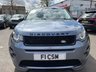 USED 2018 18 LAND ROVER DISCOVERY SPORT 2.0 TD4 HSE Dynamic Lux SUV 5dr Diesel Auto 4WD Euro 6 (s/s) (180 ps) A STUNNING ADDITION TO OUR EXTENSIVE DISCOVERY SPORT SELECTION+4 WHEEL DRIVE+DIESEL+AUTOMATIC+SERVICE HISTORY+7 SEATER+FULL LEATHER INTERIOR+FULL PANORAMIC GLASS ROOF+SATELLITE NAVIGATION+PARK ASSIST+CLIMATE CONTROL+ALLOY WHEELS+1 FULL YEARS MOT PRIOR TO COLLECTION+CALL NOW TO SPEAK WITH ONE OF OUR EXPERIENCED SALES ADVISORS AND ARRANGE YOUR VIEWING+READY TO DRIVE AWAY TODAY!!!!!!!!!!!!!!!!!!!!!!!!!!!!!!!!!!!!!