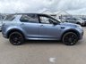 USED 2018 18 LAND ROVER DISCOVERY SPORT 2.0 TD4 HSE Dynamic Lux SUV 5dr Diesel Auto 4WD Euro 6 (s/s) (180 ps) A STUNNING ADDITION TO OUR EXTENSIVE DISCOVERY SPORT SELECTION+4 WHEEL DRIVE+DIESEL+AUTOMATIC+SERVICE HISTORY+7 SEATER+FULL LEATHER INTERIOR+FULL PANORAMIC GLASS ROOF+SATELLITE NAVIGATION+PARK ASSIST+CLIMATE CONTROL+ALLOY WHEELS+1 FULL YEARS MOT PRIOR TO COLLECTION+CALL NOW TO SPEAK WITH ONE OF OUR EXPERIENCED SALES ADVISORS AND ARRANGE YOUR VIEWING+READY TO DRIVE AWAY TODAY!!!!!!!!!!!!!!!!!!!!!!!!!!!!!!!!!!!!!