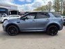 USED 2018 18 LAND ROVER DISCOVERY SPORT 2.0 TD4 HSE Dynamic Lux SUV 5dr Diesel Auto 4WD Euro 6 (s/s) (180 ps) A STUNNING ADDITION TO OUR EXTENSIVE DISCOVERY SPORT SELECTION+4 WHEEL DRIVE+DIESEL+AUTOMATIC+SERVICE HISTORY+7 SEATER+FULL LEATHER INTERIOR+FULL PANORAMIC GLASS ROOF+SATELLITE NAVIGATION+PARK ASSIST+CLIMATE CONTROL+ALLOY WHEELS+1 FULL YEARS MOT PRIOR TO COLLECTION+CALL NOW TO SPEAK WITH ONE OF OUR EXPERIENCED SALES ADVISORS AND ARRANGE YOUR VIEWING+READY TO DRIVE AWAY TODAY!!!!!!!!!!!!!!!!!!!!!!!!!!!!!!!!!!!!!