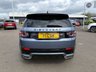 USED 2018 18 LAND ROVER DISCOVERY SPORT 2.0 TD4 HSE Dynamic Lux SUV 5dr Diesel Auto 4WD Euro 6 (s/s) (180 ps) A STUNNING ADDITION TO OUR EXTENSIVE DISCOVERY SPORT SELECTION+4 WHEEL DRIVE+DIESEL+AUTOMATIC+SERVICE HISTORY+7 SEATER+FULL LEATHER INTERIOR+FULL PANORAMIC GLASS ROOF+SATELLITE NAVIGATION+PARK ASSIST+CLIMATE CONTROL+ALLOY WHEELS+1 FULL YEARS MOT PRIOR TO COLLECTION+CALL NOW TO SPEAK WITH ONE OF OUR EXPERIENCED SALES ADVISORS AND ARRANGE YOUR VIEWING+READY TO DRIVE AWAY TODAY!!!!!!!!!!!!!!!!!!!!!!!!!!!!!!!!!!!!!