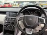 USED 2018 18 LAND ROVER DISCOVERY SPORT 2.0 TD4 HSE Dynamic Lux SUV 5dr Diesel Auto 4WD Euro 6 (s/s) (180 ps) A STUNNING ADDITION TO OUR EXTENSIVE DISCOVERY SPORT SELECTION+4 WHEEL DRIVE+DIESEL+AUTOMATIC+SERVICE HISTORY+7 SEATER+FULL LEATHER INTERIOR+FULL PANORAMIC GLASS ROOF+SATELLITE NAVIGATION+PARK ASSIST+CLIMATE CONTROL+ALLOY WHEELS+1 FULL YEARS MOT PRIOR TO COLLECTION+CALL NOW TO SPEAK WITH ONE OF OUR EXPERIENCED SALES ADVISORS AND ARRANGE YOUR VIEWING+READY TO DRIVE AWAY TODAY!!!!!!!!!!!!!!!!!!!!!!!!!!!!!!!!!!!!!