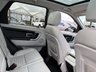 USED 2018 18 LAND ROVER DISCOVERY SPORT 2.0 TD4 HSE Dynamic Lux SUV 5dr Diesel Auto 4WD Euro 6 (s/s) (180 ps) A STUNNING ADDITION TO OUR EXTENSIVE DISCOVERY SPORT SELECTION+4 WHEEL DRIVE+DIESEL+AUTOMATIC+SERVICE HISTORY+7 SEATER+FULL LEATHER INTERIOR+FULL PANORAMIC GLASS ROOF+SATELLITE NAVIGATION+PARK ASSIST+CLIMATE CONTROL+ALLOY WHEELS+1 FULL YEARS MOT PRIOR TO COLLECTION+CALL NOW TO SPEAK WITH ONE OF OUR EXPERIENCED SALES ADVISORS AND ARRANGE YOUR VIEWING+READY TO DRIVE AWAY TODAY!!!!!!!!!!!!!!!!!!!!!!!!!!!!!!!!!!!!!