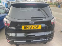 USED 2019 19 FORD KUGA 2.0 TDCi EcoBlue ST-Line Edition SUV 5dr Diesel Manual Euro 6 (s/s) (150 ps) 