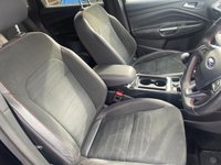 USED 2019 19 FORD KUGA 2.0 TDCi EcoBlue ST-Line Edition SUV 5dr Diesel Manual Euro 6 (s/s) (150 ps) 