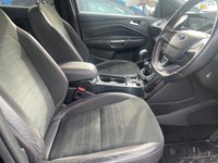 USED 2019 19 FORD KUGA 2.0 TDCi EcoBlue ST-Line Edition SUV 5dr Diesel Manual Euro 6 (s/s) (150 ps) 