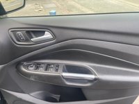 USED 2019 19 FORD KUGA 2.0 TDCi EcoBlue ST-Line Edition SUV 5dr Diesel Manual Euro 6 (s/s) (150 ps) 