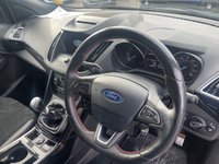 USED 2019 19 FORD KUGA 2.0 TDCi EcoBlue ST-Line Edition SUV 5dr Diesel Manual Euro 6 (s/s) (150 ps) 