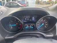 USED 2019 19 FORD KUGA 2.0 TDCi EcoBlue ST-Line Edition SUV 5dr Diesel Manual Euro 6 (s/s) (150 ps) 