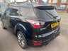 USED 2019 19 FORD KUGA 2.0 TDCi EcoBlue ST-Line Edition SUV 5dr Diesel Manual Euro 6 (s/s) (150 ps) 
