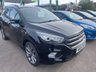 USED 2019 19 FORD KUGA 2.0 TDCi EcoBlue ST-Line Edition SUV 5dr Diesel Manual Euro 6 (s/s) (150 ps) 