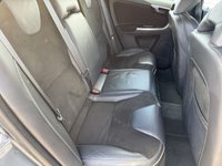USED 2017 17 VOLVO XC60 2.4 D4 R-Design Nav SUV 5dr Diesel Auto AWD Euro 6 (s/s) (190 ps) 