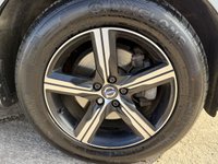 USED 2017 17 VOLVO XC60 2.4 D4 R-Design Nav SUV 5dr Diesel Auto AWD Euro 6 (s/s) (190 ps) 