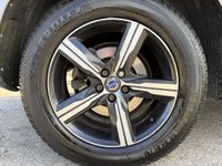 USED 2017 17 VOLVO XC60 2.4 D4 R-Design Nav SUV 5dr Diesel Auto AWD Euro 6 (s/s) (190 ps) 