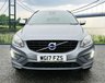 USED 2017 17 VOLVO XC60 2.4 D4 R-Design Nav SUV 5dr Diesel Auto AWD Euro 6 (s/s) (190 ps) 