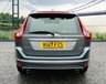USED 2017 17 VOLVO XC60 2.4 D4 R-Design Nav SUV 5dr Diesel Auto AWD Euro 6 (s/s) (190 ps) 