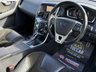 USED 2017 17 VOLVO XC60 2.4 D4 R-Design Nav SUV 5dr Diesel Auto AWD Euro 6 (s/s) (190 ps) 