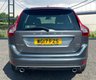 USED 2017 17 VOLVO XC60 2.4 D4 R-Design Nav SUV 5dr Diesel Auto AWD Euro 6 (s/s) (190 ps) 