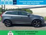 USED 2017 17 VOLVO XC60 2.4 D4 R-Design Nav SUV 5dr Diesel Auto AWD Euro 6 (s/s) (190 ps) 