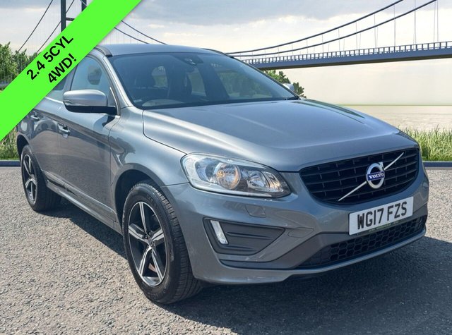 View our VOLVO XC60