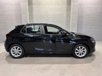 USED 2022 72 VAUXHALL CORSA 1.2 Design Hatchback 5dr Petrol Manual Euro 6 (75 ps) 1 OWNER FROM NEW + JUST SERVICED