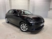 USED 2022 72 VAUXHALL CORSA 1.2 Design Hatchback 5dr Petrol Manual Euro 6 (75 ps) 1 OWNER FROM NEW + JUST SERVICED
