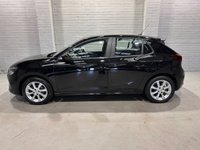 USED 2022 72 VAUXHALL CORSA 1.2 Design Hatchback 5dr Petrol Manual Euro 6 (75 ps) 1 OWNER FROM NEW + JUST SERVICED