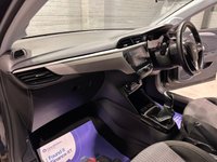 USED 2022 72 VAUXHALL CORSA 1.2 Design Hatchback 5dr Petrol Manual Euro 6 (75 ps) 1 OWNER FROM NEW + JUST SERVICED